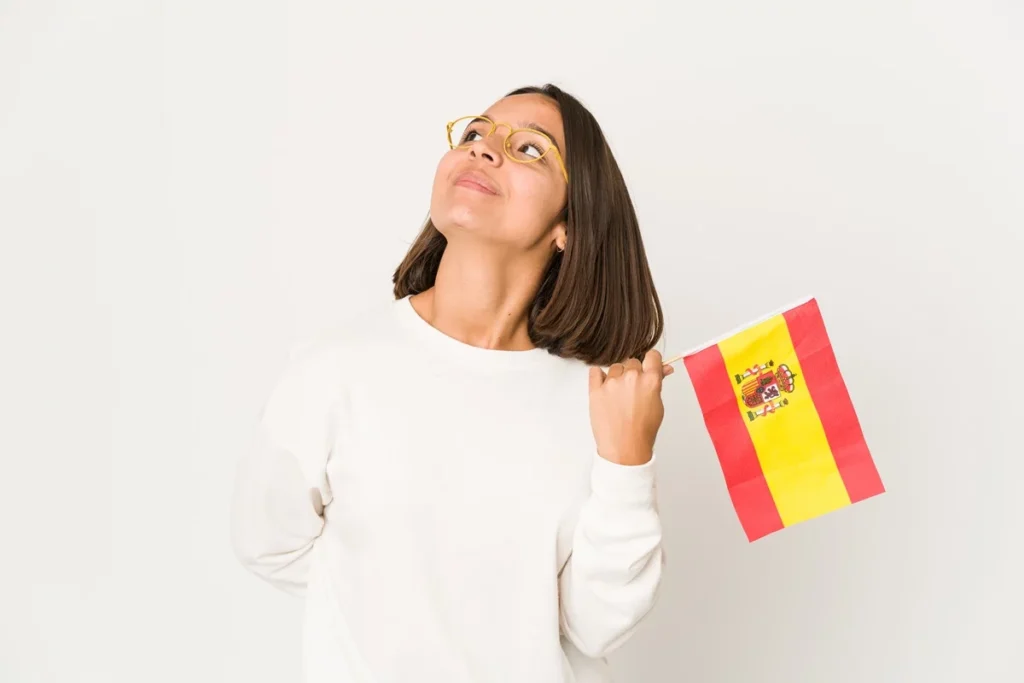 Nacionalidad española